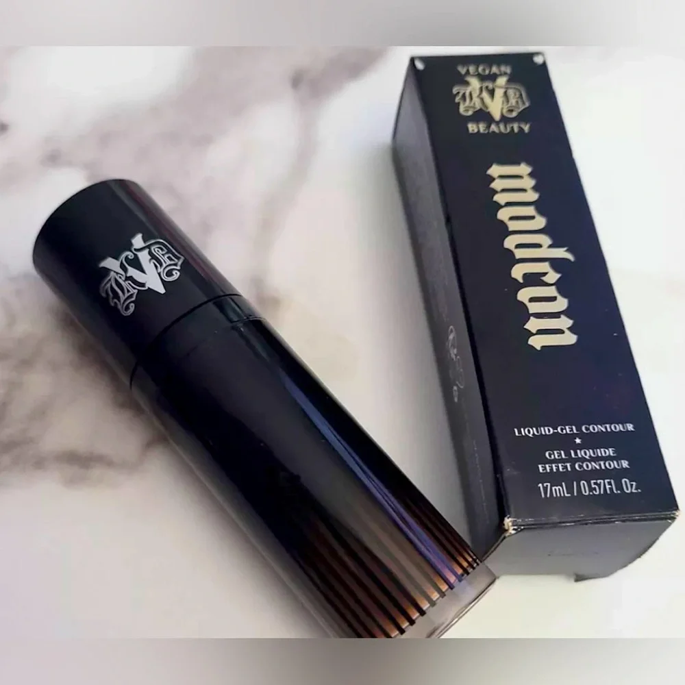 Kat Von D Modcon Liquid Gel Contour- Medium Cool